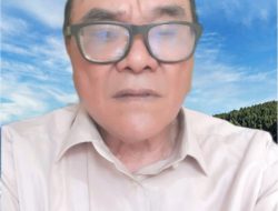 Kisah Perjalanan Saudara Kita Seiman Dalam Pelayanan Keluar Negeri (United States)