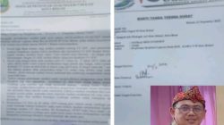 Diduga Samakan Pers dengan Ormas, Kepala SMA Negeri 5 Kota Bekasi Tuai Protes dari Media Narasi Nusantara