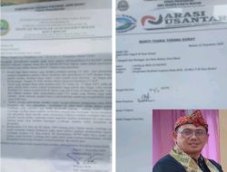 Diduga Samakan Pers dengan Ormas, Kepala SMA Negeri 5 Kota Bekasi Tuai Protes dari Media Narasi Nusantara