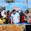 Pengudang Seafood Festival Meriahkan Hari Jadi ke-77 Bintan, Jadi Magnet Wisata Kuliner Internasional