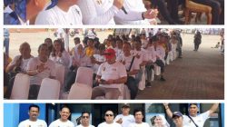 PLN Salurkan Bantuan untuk Korban Banjir di Aceh, Direksi Turun Langsung ke Lokasi