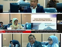 DPR Soroti Lambannya Penanganan Dua Kasus Anak: Kekerasan Seksual di Bekasi dan Kematian Siswa di Surabaya