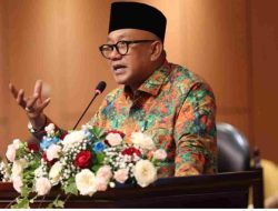 Tanjungpinang Tegaskan Komitmen Dukung RUU Daerah Kepulauan Demi Pemerataan Pembangunan