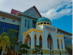 Kejati Kepri Telusuri Laporan Dugaan Korupsi di Dinas Kesehatan