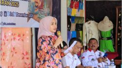 Pemkab Bintan Latih 50 Pengrajin Membatik, Hafizha: Saatnya Motif Lokal Jadi Identitas dan Kebanggaan Daerah