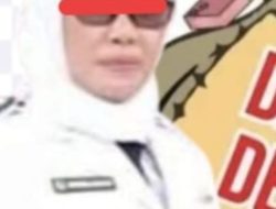 Gaji Honor Staf Ditahan Tiga Bulan Karena Alasan Tersinggung, Aparat Penegak Hukum Diminta Proses Buk Kades