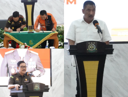 Kejati dan Pemprov Kepri Sepakat Terapkan Pidana Kerja Sosial Mulai 2026