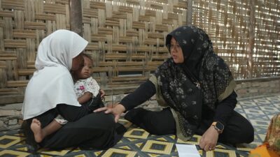 Malam Terakhir Safari Ramadan 2026 di Kandis, Bupati Siak Afni Zulkifli Tegaskan Pemerintah Tetap Hadir di Tengah Tekanan Fiskal