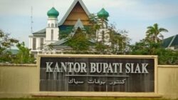 Sengketa Lahan di Jalan Raja Kecik: Pemkab Siak Turun Tangan Jadi Penengah antara Warga dan PT Ikadaya Yakin Mandiri