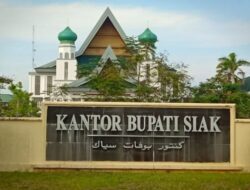 Sengketa Lahan di Jalan Raja Kecik: Pemkab Siak Turun Tangan Jadi Penengah antara Warga dan PT Ikadaya Yakin Mandiri