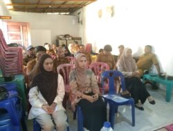 KDMP Bukit Batu Laksanakan RAT Tahun Buku 2025 Berjalan Lancar “. Sebagai Saran Dan Harapan Kedepan 2026.