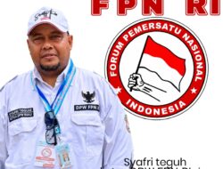 Heboh! Video Cekcok Ketua MPC PP Pekanbaru vs Tokoh Masyarakat, Ketua FPN RI Riau Imbau Publik Jangan Terprovokasi 