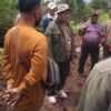 KTH Panca Warga Dampingi KPH Mandau Patroli Pencegahan Karhutla Di Bandar Jaya