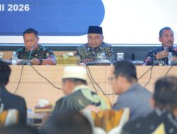 Tanpa Dokumen Kependudukan Pun Tetap Diterima, Pemkab Siak Jamin Hak Pendidikan Anak di SPMB 2026