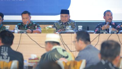 Tanpa Dokumen Kependudukan Pun Tetap Diterima, Pemkab Siak Jamin Hak Pendidikan Anak di SPMB 2026