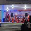 Taman Dayang Senandung Wadah Peningkatan Ekonomi dan UMKM di Kecamatan Siak Kecil