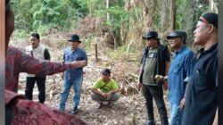 Ketua DPRD Tak Ditemui, Muncul Kesan Menghindar.