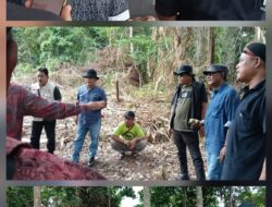 Ketua DPRD Tak Ditemui, Muncul Kesan Menghindar.