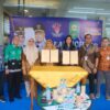 Sempat Setop Izin demi UMKM, Bupati Afni Resmikan Kolaborasi Pemkab Siak-Indomaret