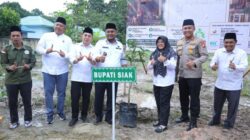 Berlokasi di Lahan Baznas, Rumah Singgah untuk Pasien Tak Mampu Ditarget Selesai Setahun
