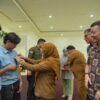 “Jangan Andalkan Orang Dalam”, Pesan Tegas Bupati Afni di Apprenticeship Program Indah Kiat
