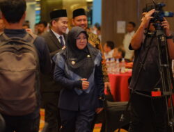 Direktur Baru BSP Dilantik, Bupati Afni Tekankan Pembenahan Total dan Percepatan Infrastruktur Migas