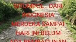 Gelombang Desakan Copot Lurah Parhusip III Menguat, Warga Nilai Pelayanan Mandek dan Kepemimpinan Tak Berpihak