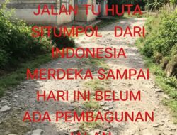 Gelombang Desakan Copot Lurah Parhusip III Menguat, Warga Nilai Pelayanan Mandek dan Kepemimpinan Tak Berpihak
