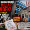 “Keadilan Jangan Jalan di Tempat, Forkorindo Desak Kejari Bekasi Buka Status Laporan Dugaan Korupsi”