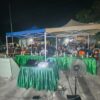 Danramil 02/Sungai Apit Gelar Nonton Bareng Final Piala Dunia 2026 Bersama Masyarakat