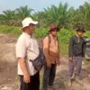 Lahan Sitaan Satgas PKH Memanas, Warga Lubuk Gaung Tantang Bukti Setoran ke Negara