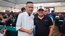 Tantan Sulthon Menang Telak, PWI Bekasi Raya Ucapkan Selamat dan Siap Bersinergi