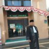 Pelda Purn.TNI Syafri Teguh,SH Resmi Dilantik Jadi Advokat, Tegaskan Komitmen Tegakkan Hukum dan Keadilan