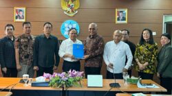 HPN Lampung 2027 Lebih Terbuka dan Libatkan Konstituen Dewan Pers