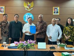 HPN Lampung 2027 Lebih Terbuka dan Libatkan Konstituen Dewan Pers