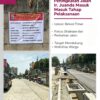 Jalan Ir. Juanda Ditata, Harapan Baru Warga Bekasi Timur untuk Kawasan Lebih Nyaman dan Bebas Genangan