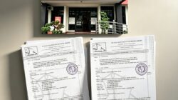KEJARI KABUPATEN BEKASI DISOROT TAJAM! LAPORAN KAMPAK-RI BERBULAN-BULAN TANPA KEJELASAN