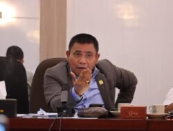 Indra Gunawan Dipanggil ketua Badan Kehormatan DPRD Siak untuk Klarifikasi” Terkait Tuduhan Ijazah Indra Palsu Susah selesai Bahkan Sudah SP3.