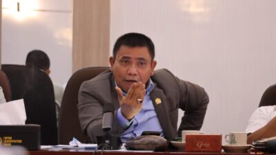 Indra Gunawan Dipanggil ketua Badan Kehormatan DPRD Siak untuk Klarifikasi” Terkait Tuduhan Ijazah Indra Palsu Susah selesai Bahkan Sudah SP3.
